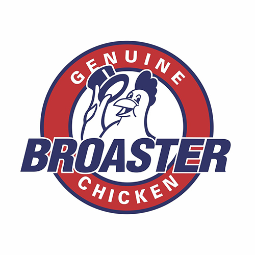 Genuine Broaster Chicken